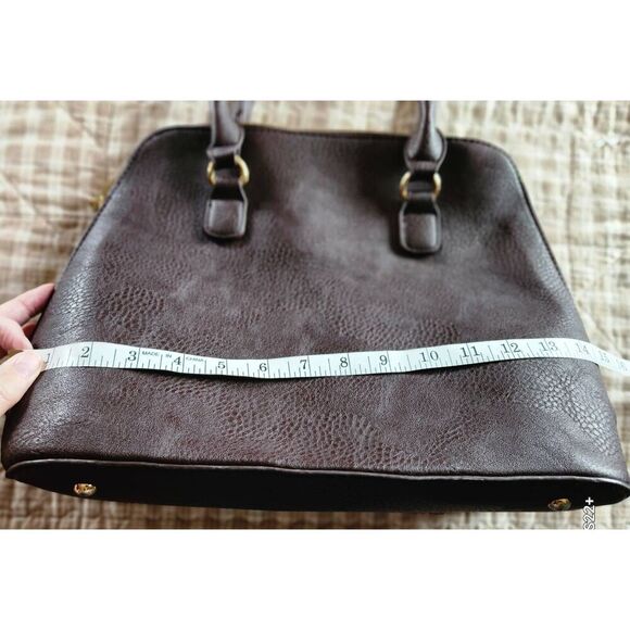 Charming Charlie western-style shoulder bag purse - Picture 10 of 12